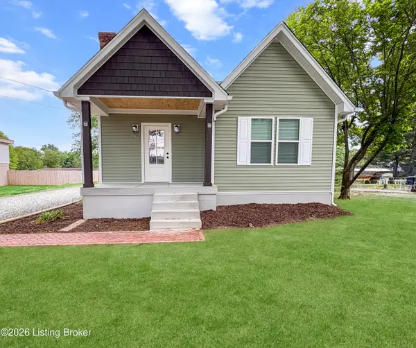 7710 Greenwood Rd, Louisville, KY 40258