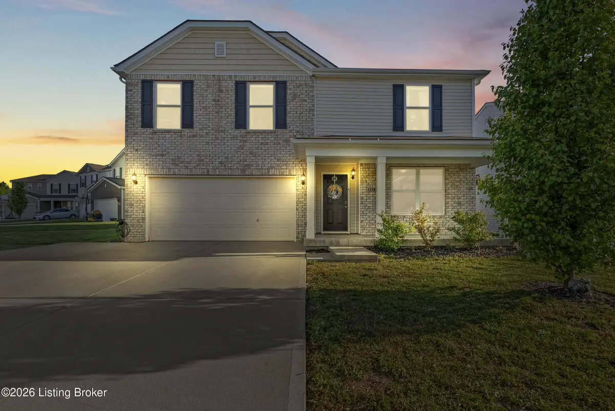 11723 Trottingham Cir, Louisville, KY 40299 - #1