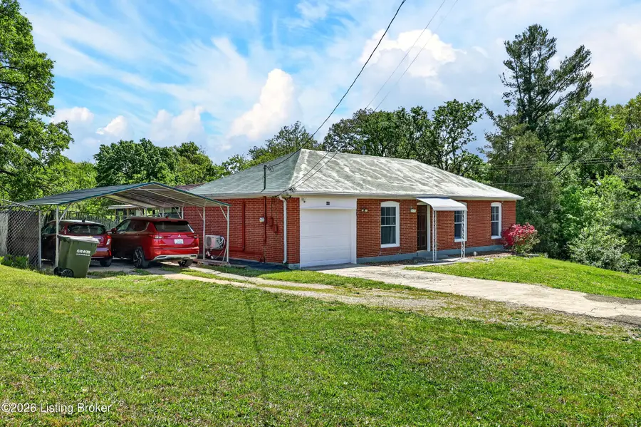 448 New St, Radcliff, KY 40160 - #2