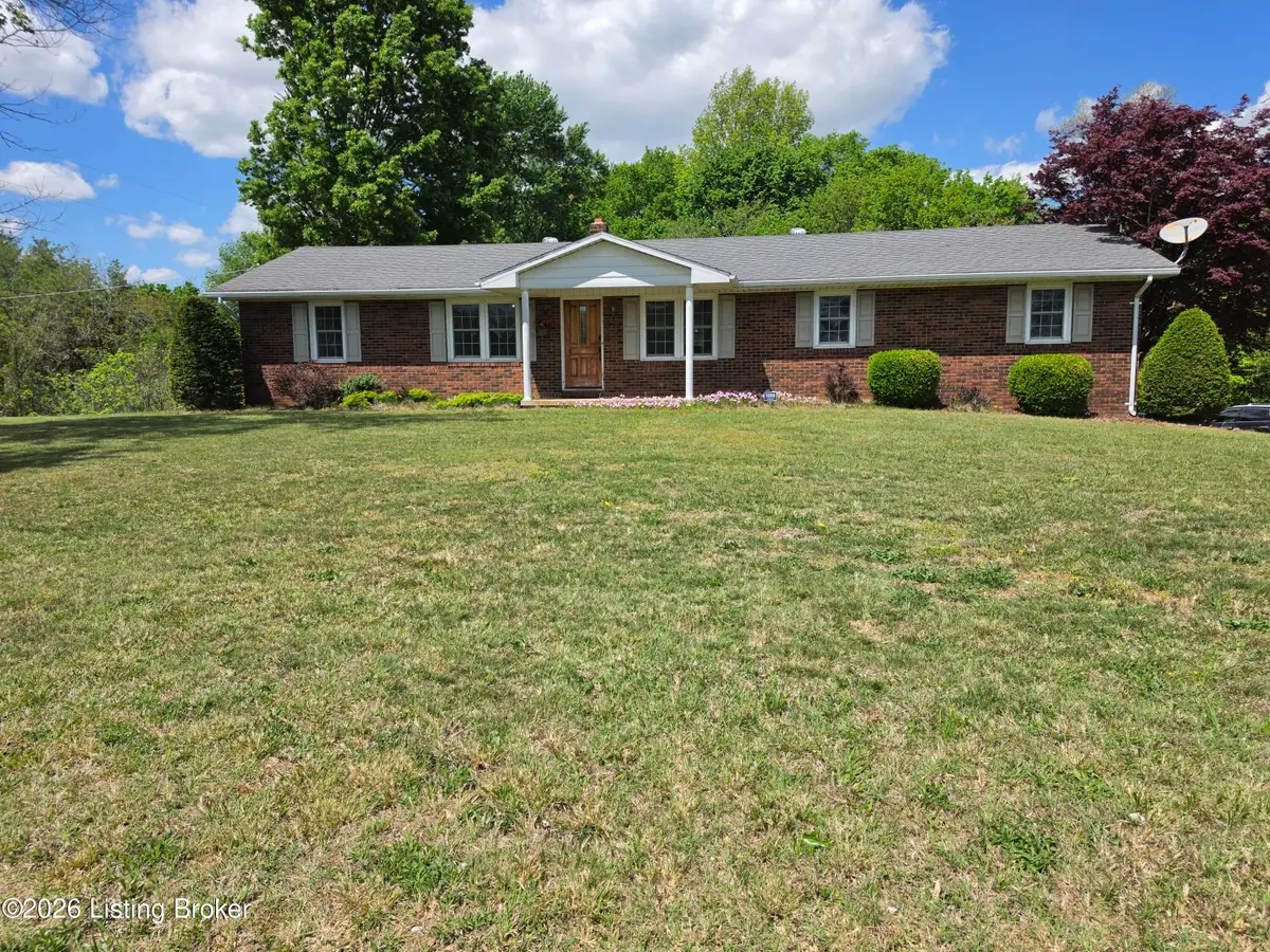 1088 Knifley Rd, Campbellsville, KY 42718 - #1