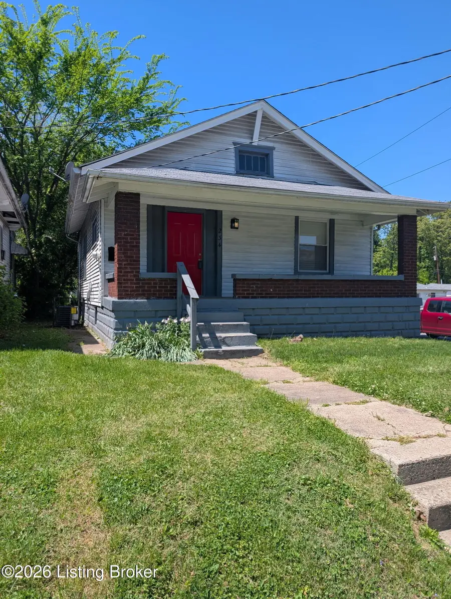 234 N 34th St, Louisville, KY 40212 - #2
