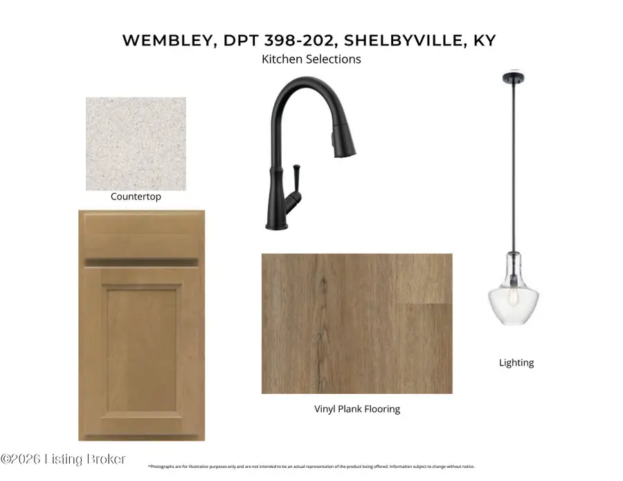 623 Revelation Way, Shelbyville, KY 40065 - #3