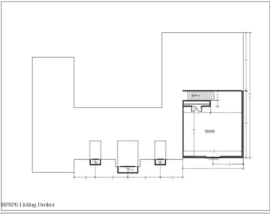 7202 Star Barn Ln, Crestwood, KY 40014 - #3