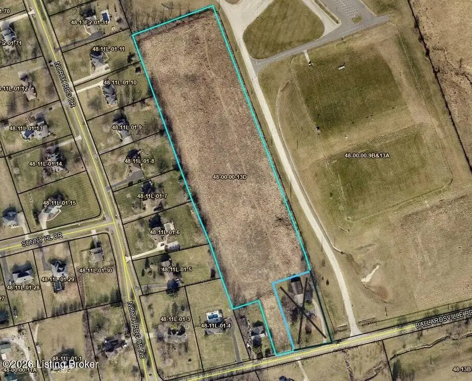 1100 E State Hwy 22, Crestwood, KY 40014 - #1