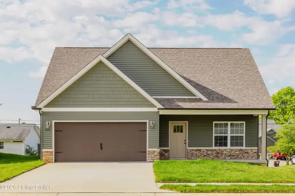 204 Miles Pass, Elizabethtown, KY 42701