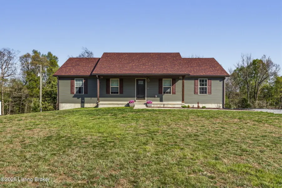 13560 Salt River Rd, Eastview, KY 42732 - #2