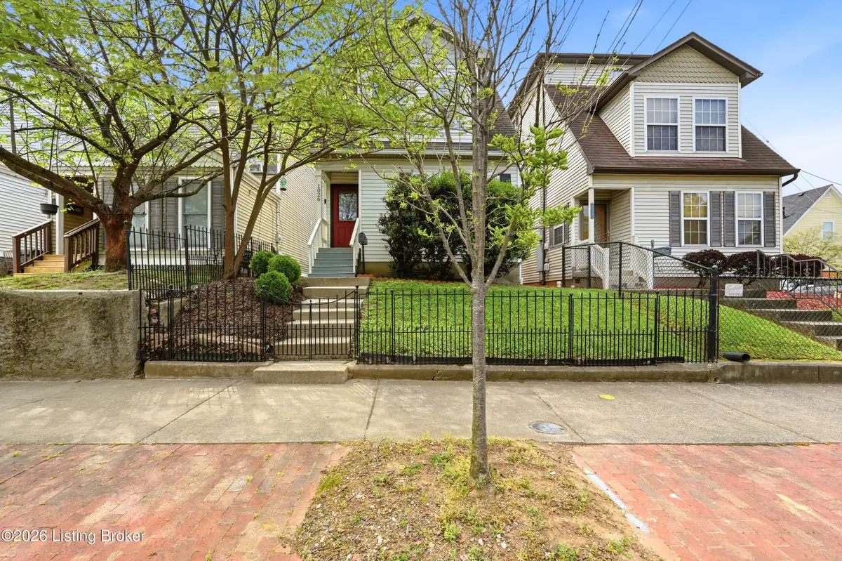 1026 Lampton St, Louisville, KY 40204 - #1