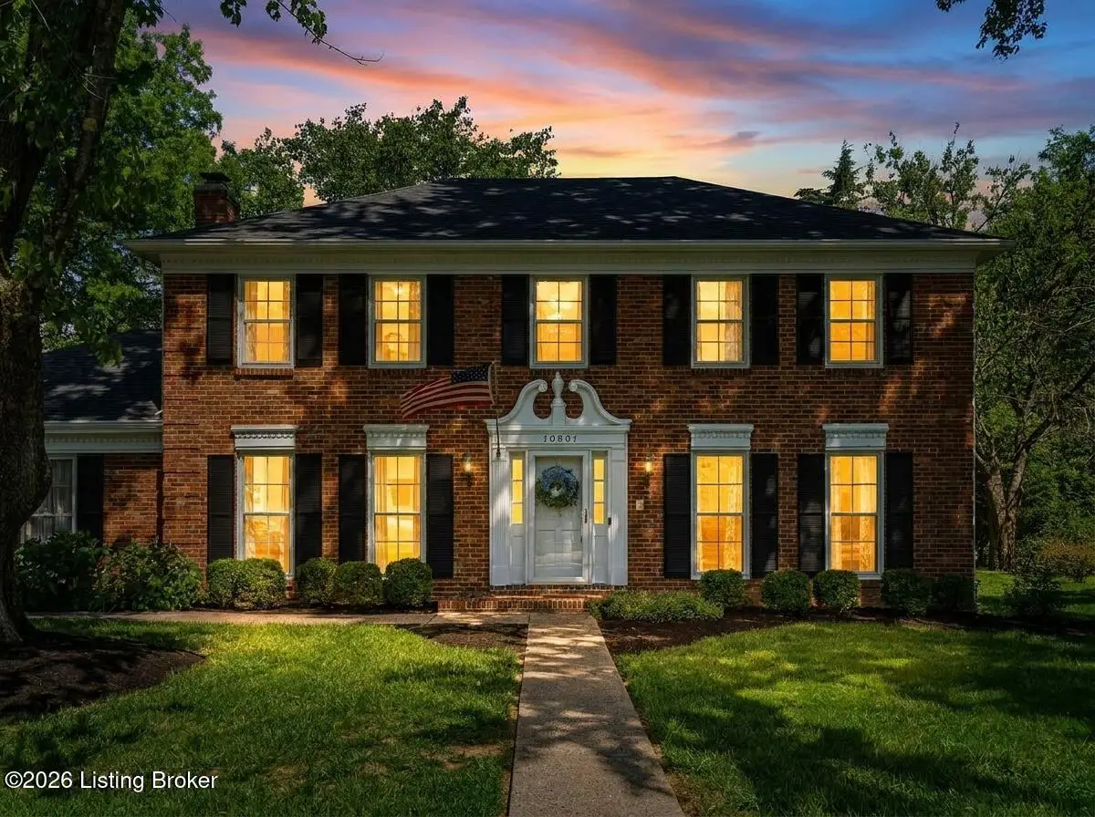 10801 Tattenham Ln, Douglass Hills, KY 40243 - #1