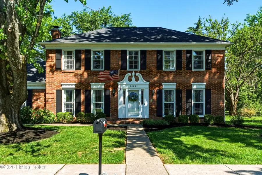 10801 Tattenham Ln, Douglass Hills, KY 40243 - #3