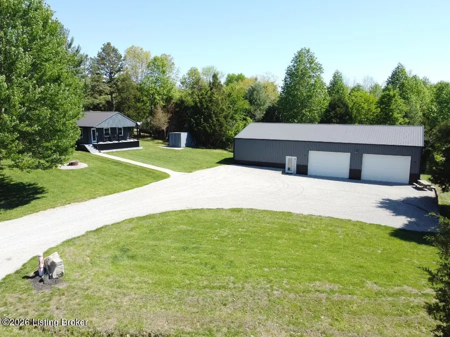 161 Tomahawk Cir, Falls Of Rough, KY 40119 - #2