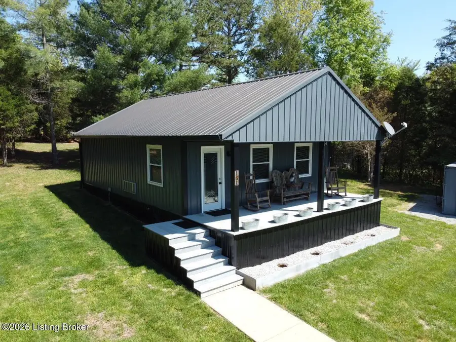 161 Tomahawk Cir, Falls Of Rough, KY 40119 - #3