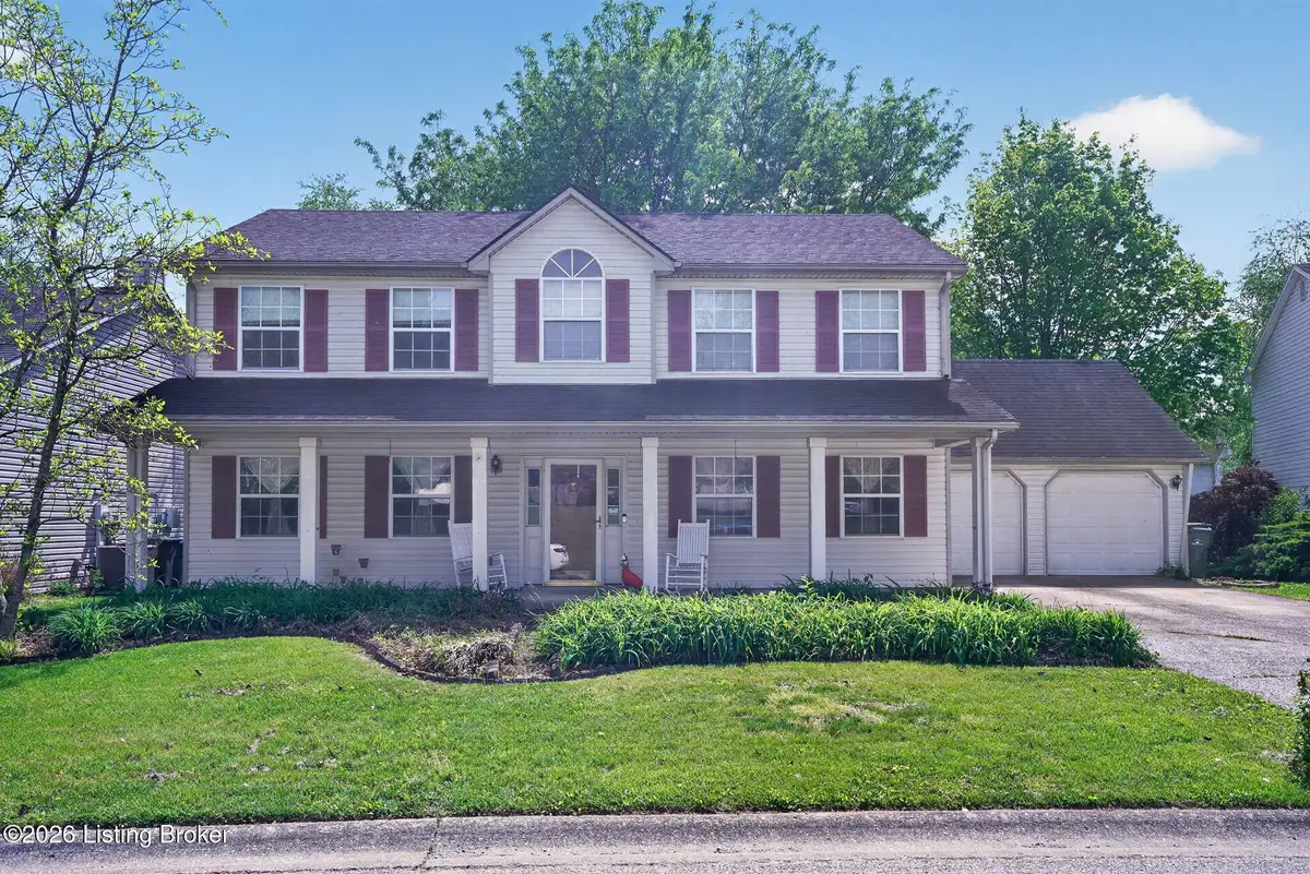 112 Redding Lake Cir, Georgetown, KY 40324 - #1