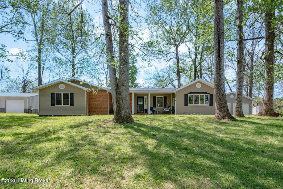 1075 Partridge Way, Elizabethtown, KY 42701 - #1