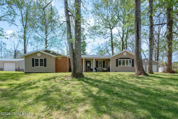 1075 Partridge Way, Elizabethtown, KY 42701