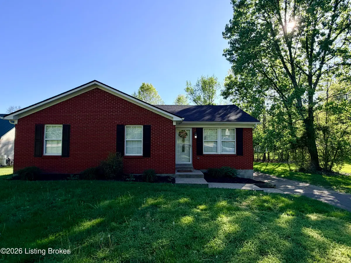 1460 Martin Rd, Carrollton, KY 41008 - #1