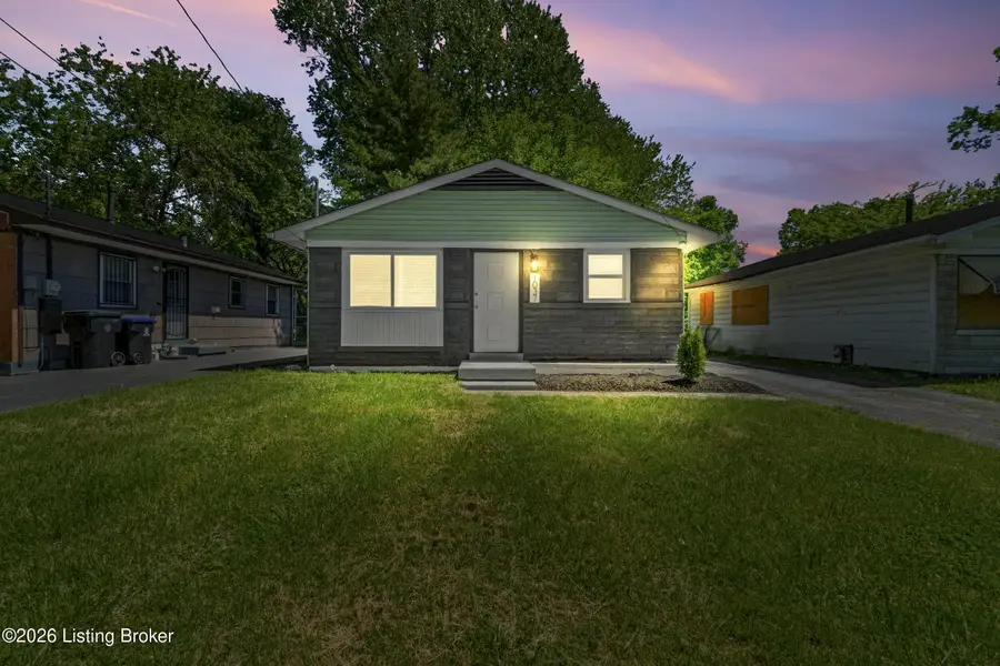 1037 Kaiser Ct, Louisville, KY 40211 - #2