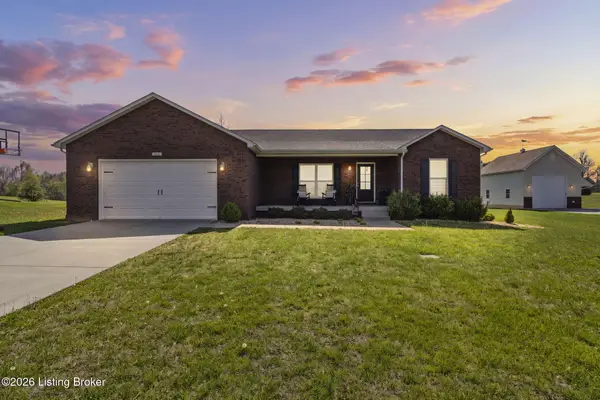 41 N Antelope Ct, Rineyville, KY 40162