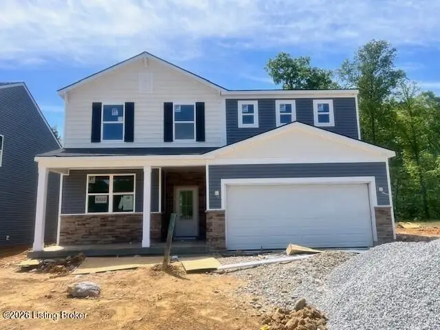 8332 Hollis View Way, Louisville, KY 40214 - #1