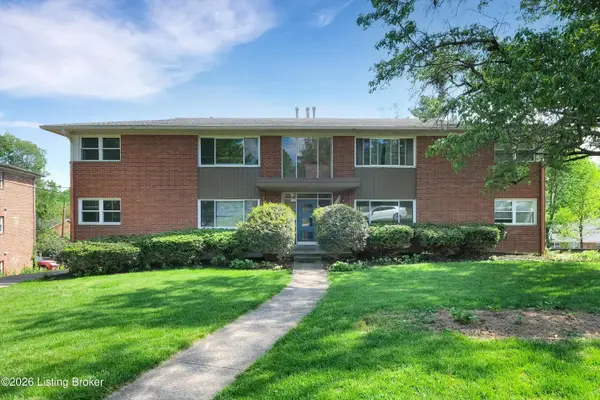 2724 Riedling Dr, Louisville, KY 40206