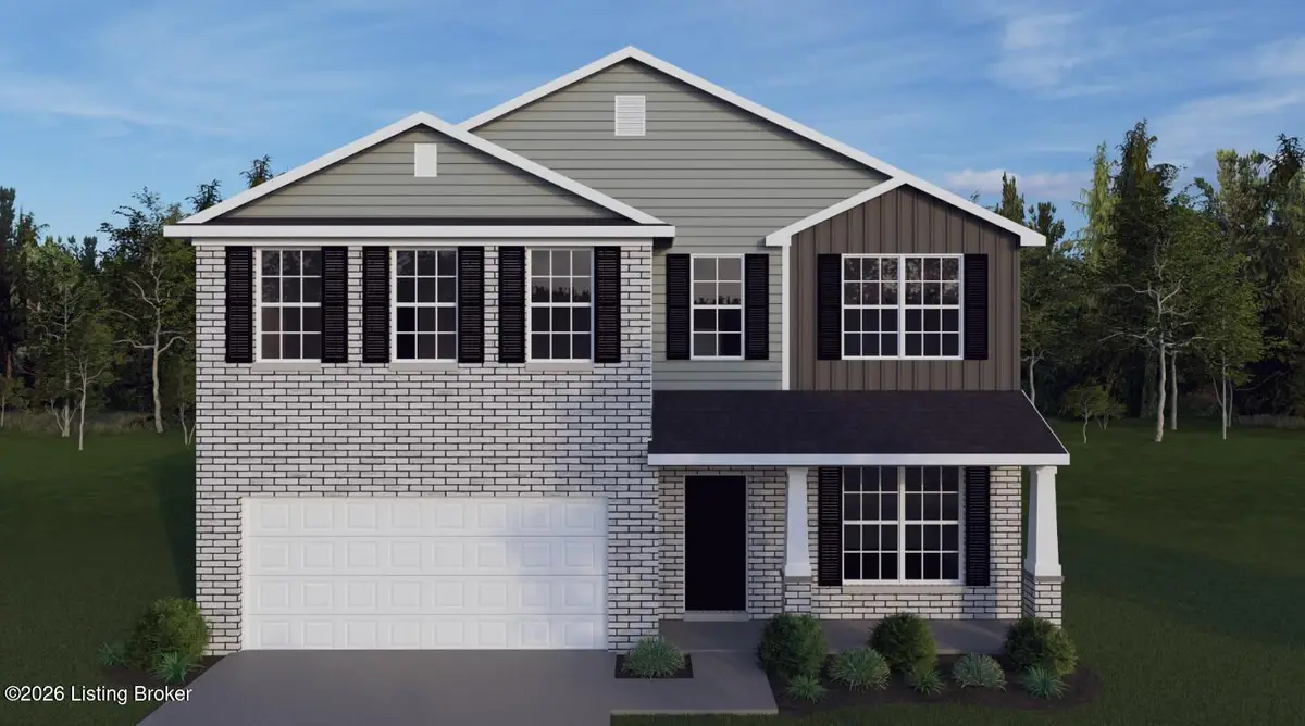 7816 Firescale Ct, Louisville, KY 40291 - #1