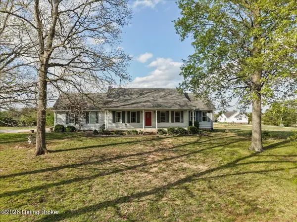1966 Millerstown Rd, Clarkson, KY 42726