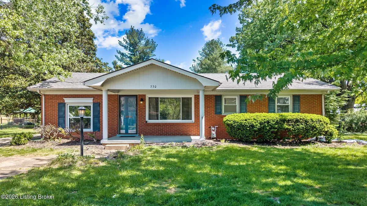 330 Stringer Ln, Mount Washington, KY 40047 - #1