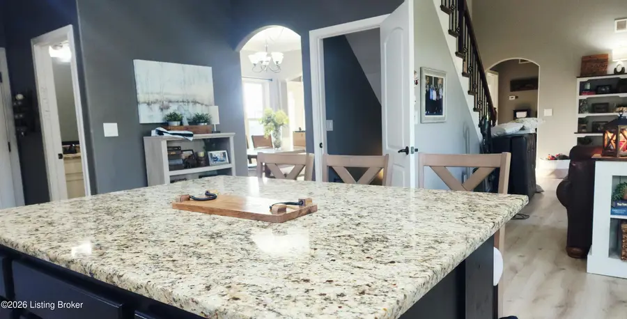 1202 Deer Fields Trace, La Grange, KY 40031 - #2