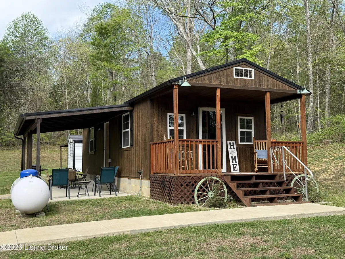 2890 Logsdon Cem Rd, Clarkson, KY 42726 - #1