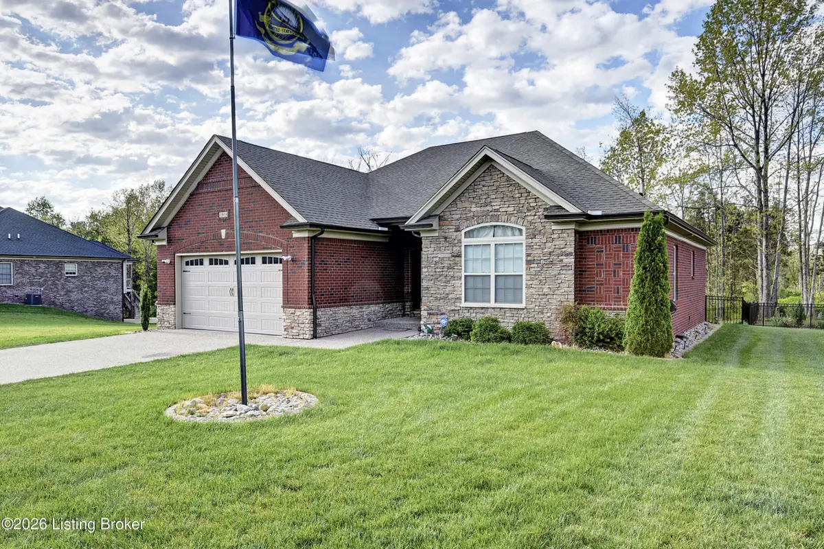 10804 Gordon Farm Trace, Louisville, KY 40291 - #1