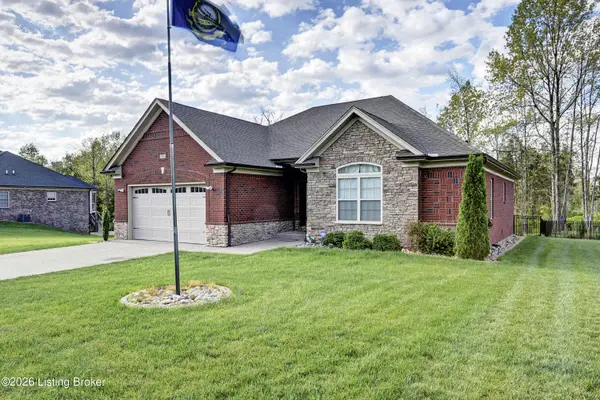 10804 Gordon Farm Trace, Louisville, KY 40291