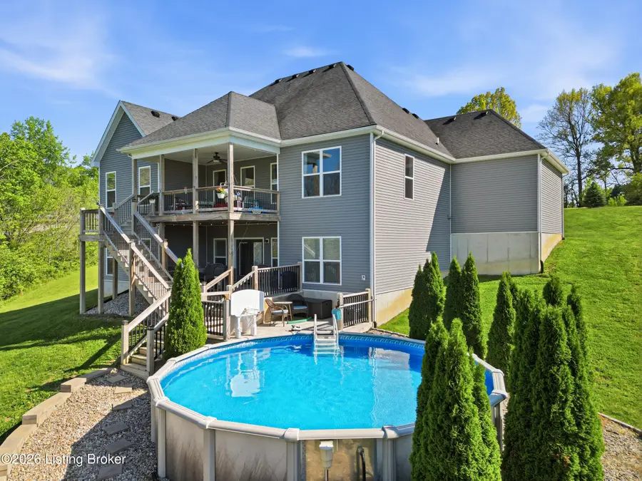 652 Lincoln Dr, Taylorsville, KY 40071 - #3