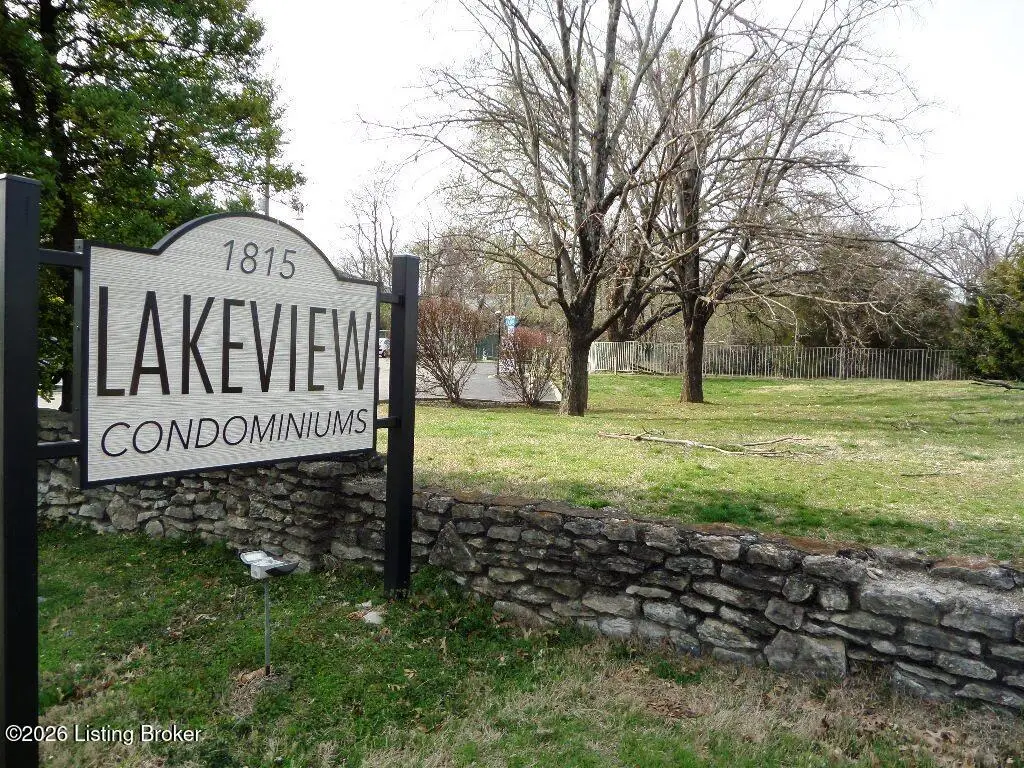 1815 Gardiner Ln #K100, Louisville, KY 40205 - #1