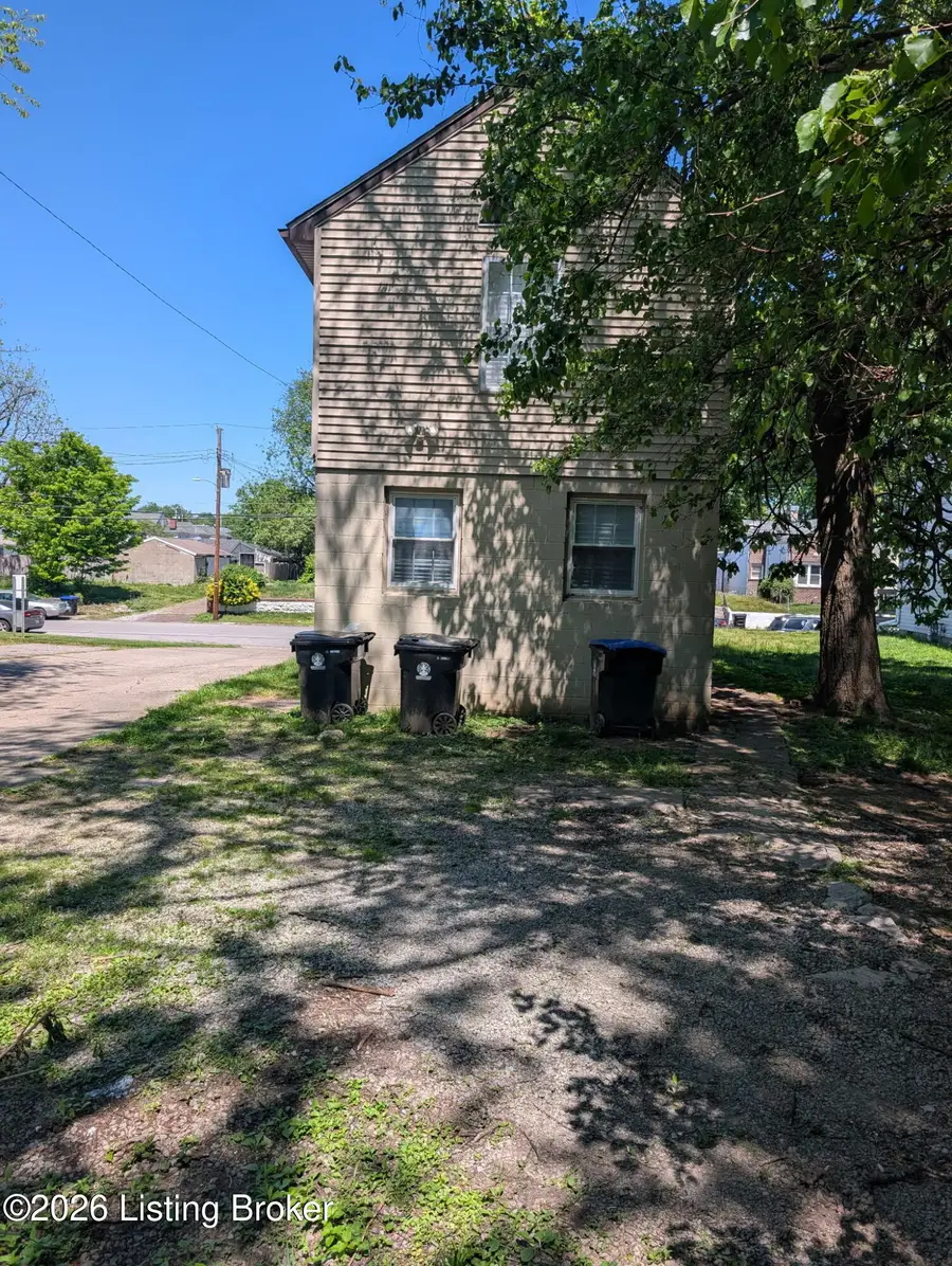 2538 Saint Xavier St, Louisville, KY 40212 - #2