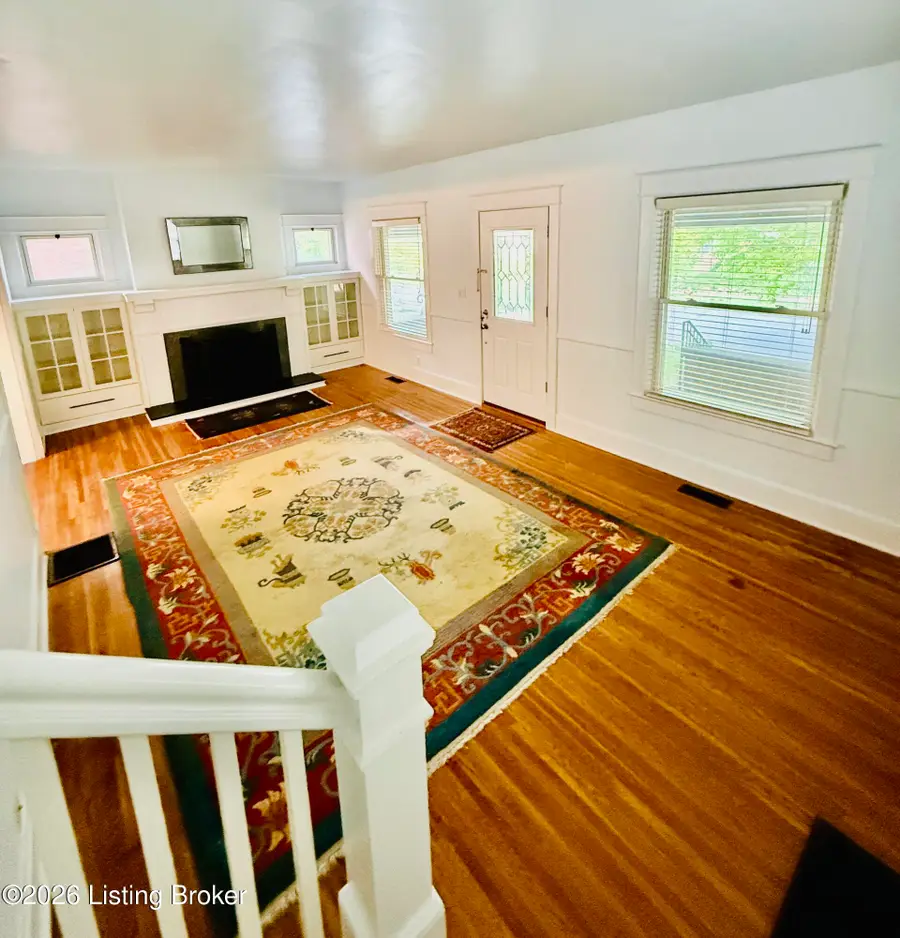 2202 Wrocklage Ave, Louisville, KY 40205 - #3