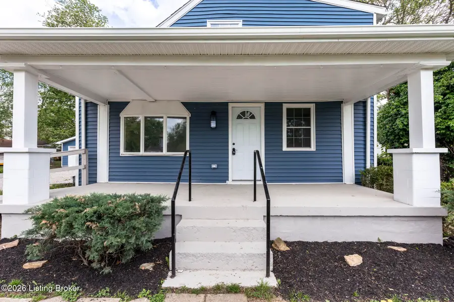 1264 Lipps Ln, Louisville, KY 40219 - #2