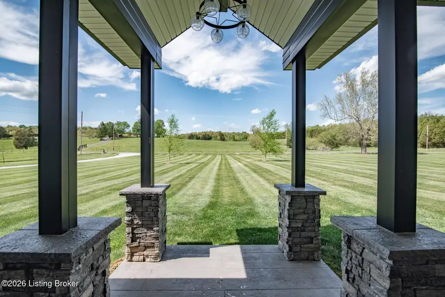 888 Milan Rd, Payneville, KY 40157 - #3