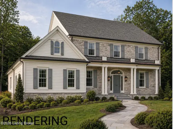 6510 Rosecliff Ct, Prospect, KY 40059