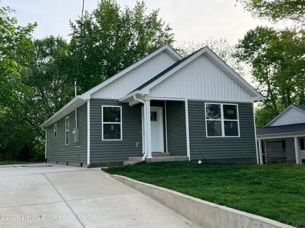 334 S Greensburg St, Hodgenville, KY 42748