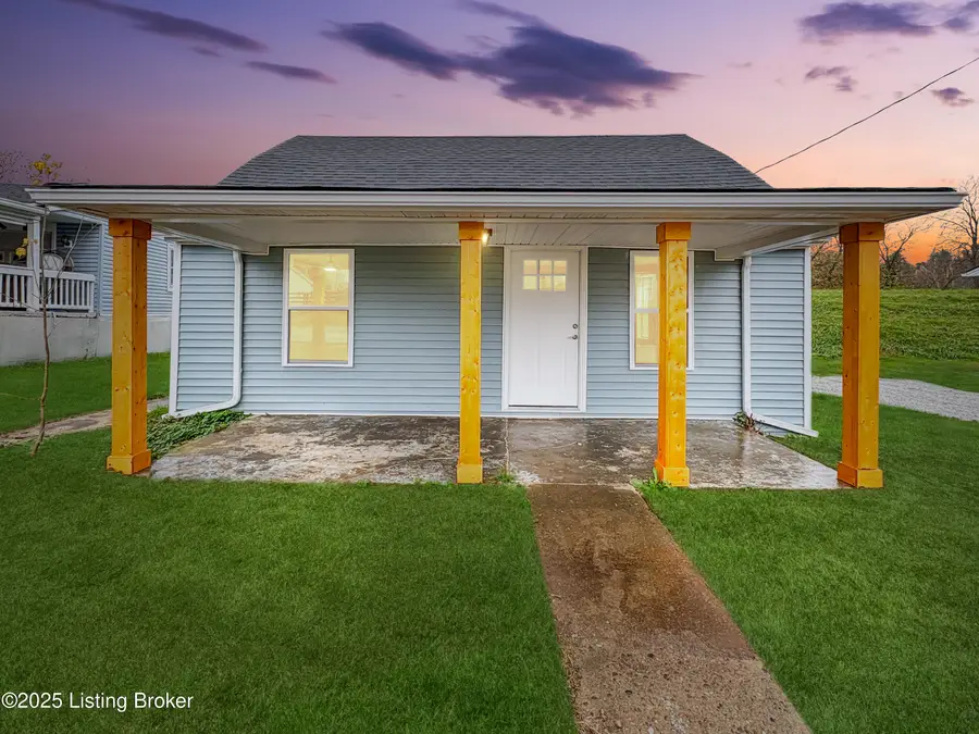 110 Hardin Ct, Taylorsville, KY 40071 - #2