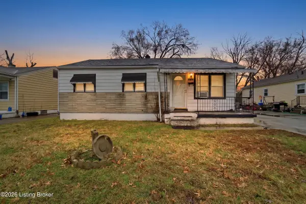 4015 St Francis Ln, Louisville, KY 40218