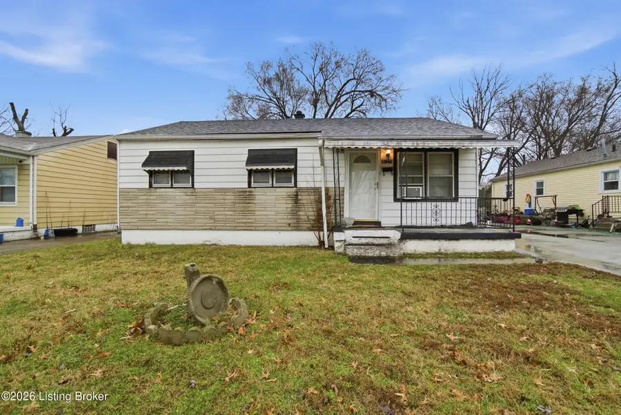 4015 St Francis Ln, Louisville, KY 40218 - #2