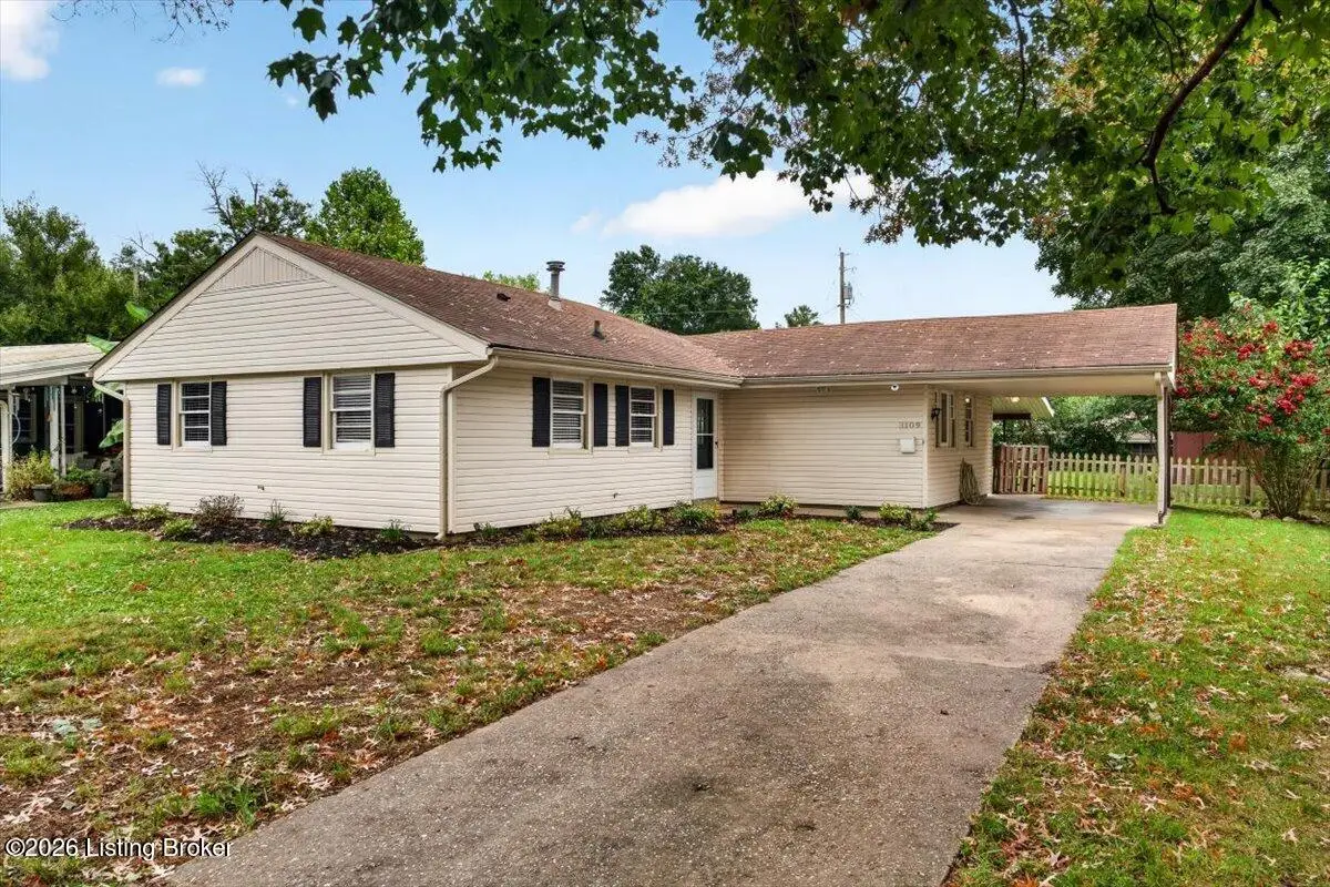 3109 Rosedale Blvd, Louisville, KY 40220 - #1