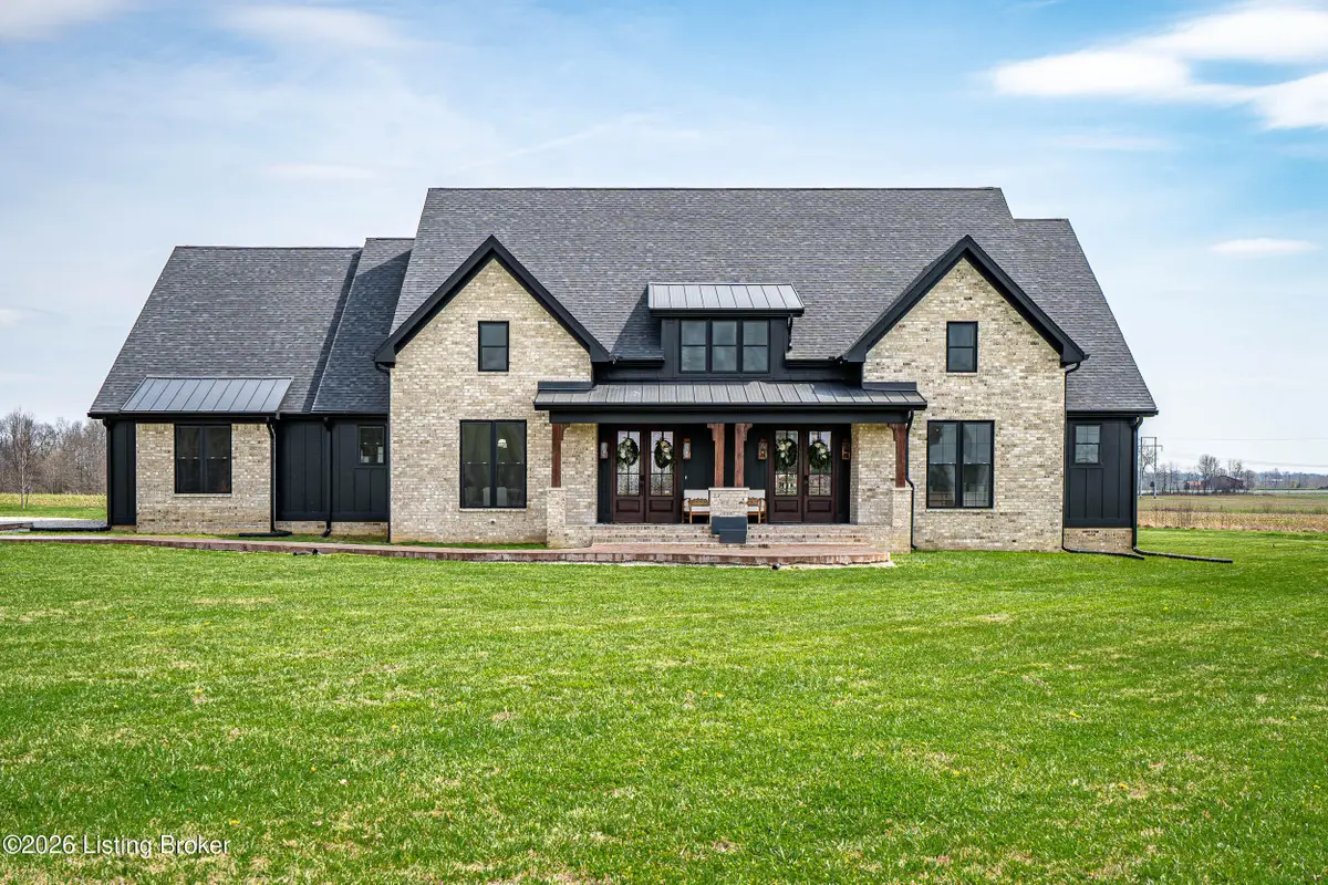 385 Tules Creek Rd, Hardinsburg, KY 40143 - #1