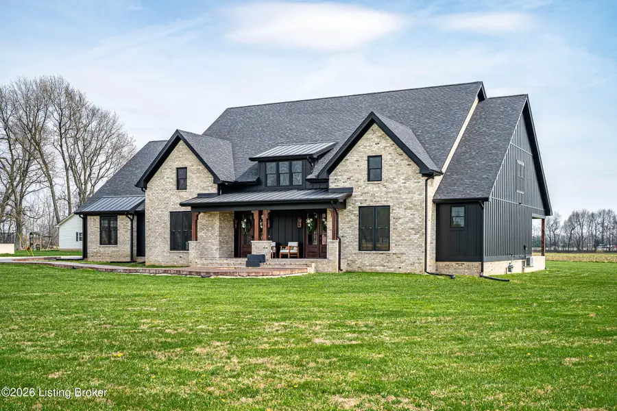 385 Tules Creek Rd, Hardinsburg, KY 40143 - #3