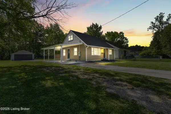 700 Iroquois Ave, Louisville, KY 40214