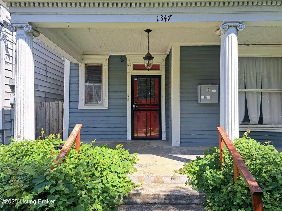 1347 S Floyd St, Louisville, KY 40208 - #3