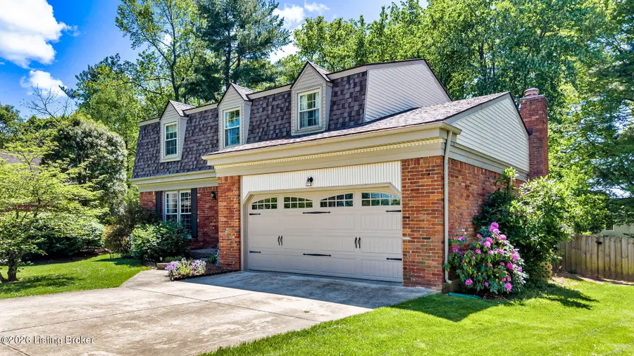 514 Grand Vista Pl, Louisville, KY 40243 - #2