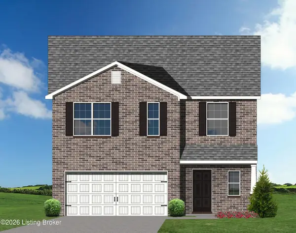 10805 Pine Bellow Ln, Louisville, KY 40291