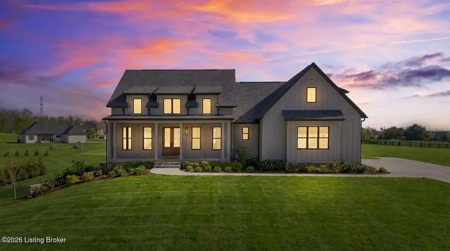 4907 Sycamore Ridge Lane, La Grange, KY 40031 - #2