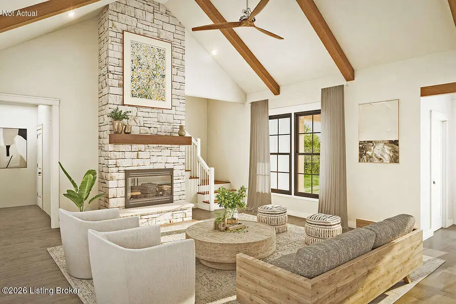 10188 Mount Eden Rd, Waddy, KY 40076 - #3